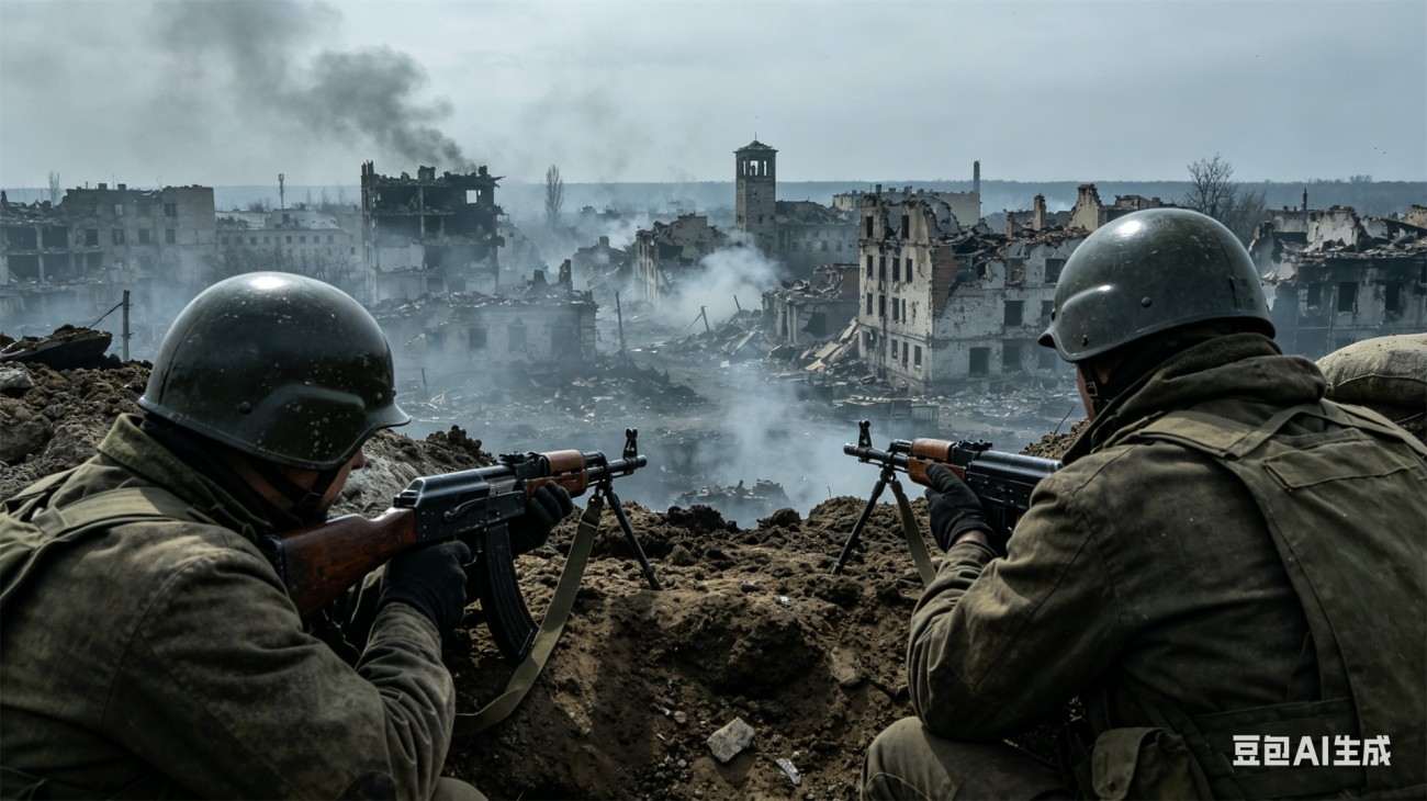 地缘博弈升级与多边协作发力，全球局势呈现两极分化